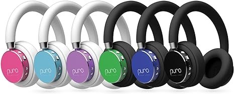 headphones Bluetooth review