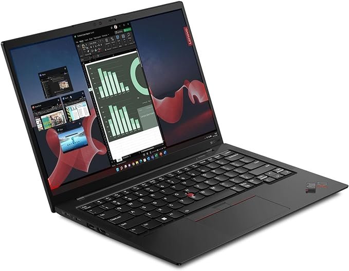 ThinkPad X1 Carbon Gen 11